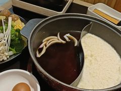 -厚道寿喜烧専門店·自助畅食(国贸店)