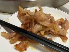 -石记东北风味烤肉(系马桩第二分店)