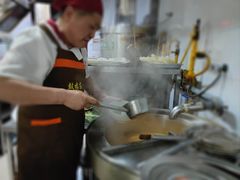 -鼓楼东羊肉杂肝汤(新街店)