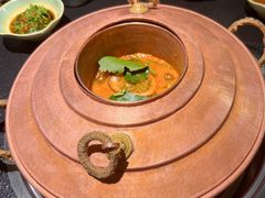 -菌自由丨野生菌火锅特色庭院餐厅(丽江古城店)