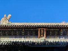 -潭柘寺景区