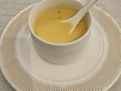 -上海和平饭店龙凤厅 Dragon Phoenix