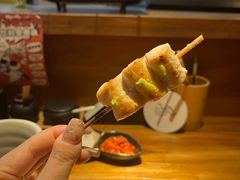 -鸟幸 TORISAKI 炭火居酒屋