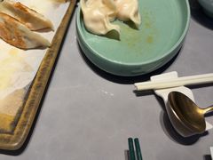 -东方饺子王(哈西万达店)