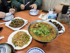 -水韵·渔家臻品私房菜(中庙店)