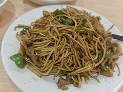 -蒋家桥饺面店(东关街店)