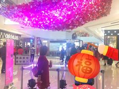 一楼大厅-岭南站NOVA