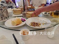 -万山楼海鲜酒家·二十三年老字号
