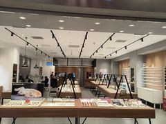 -JINS(北京apm店)