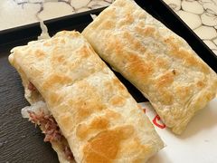 -高玛纳驴肉火烧(一世界店)