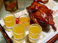 -大鸽饭(北京路店)