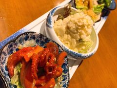 -気楽亭和食料理(气乐亭大世界本店)
