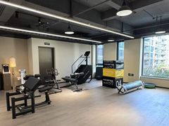 -大连体育中心体育馆