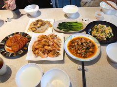 海白虾-盒马鲜生(顺义店)