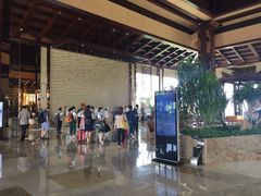 -惠州金海湾嘉华度假酒店