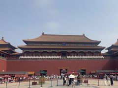 -东华门大街小区