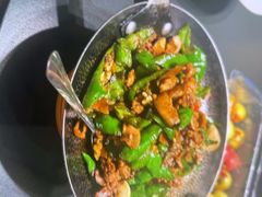 -庆江南江南菜(琴湖溪里花园城店)