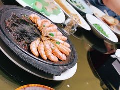 -高佳庄·舟山海鲜(海景旗舰店)