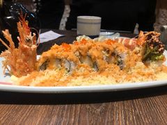 -大雄寿司(中华广场店)