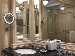 -广州富力丽思卡尔顿酒店