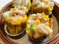 虫草花烧麦皇-味可道美食坊(福基路店)