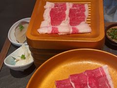 -牛YO寿喜烧和牛火锅自助(三台子万象汇店)
