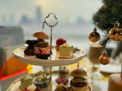 -璞渼咖啡 ROOF P.M. Café(浦东美术馆店)