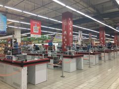 -大润发(勤业店)