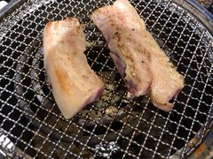 -十三姨正合丰烤肉(营迹路店)