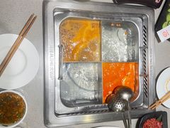 -海底捞火锅(徐州火车站店)
