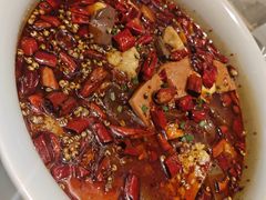 -燕郊烧鸽子(酷车小镇店)