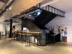 -喜茶(广州北京路惠福东店)