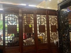 -清真·益鑫羊肉手抓馆(花园北街店)