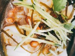 -猪脑壳凉面(武陵源店)