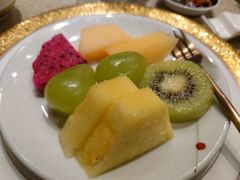 -潮府馆·非遗潮州菜·世纪公园(新国际博览中心店)