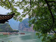 -白帝城·瞿塘峡景区
