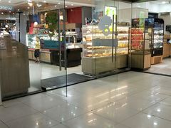 门面-85度C(南京龙世中心店)