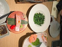 -阿吾罗·月咏精致日料(港汇恒隆广场店)