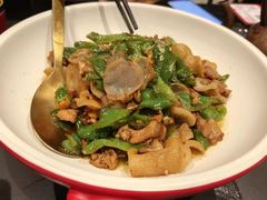 -火宫殿·湘菜小吃·商务宴请·生日聚会(市府店)