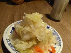 -兰州陈记牛肉面 ·烧烤· 铜锅涮肉(万达店)