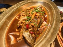-黄山老妈·土菜(碧桂园店)