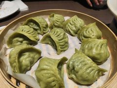 -将相和·海鲜蒸饺大连菜