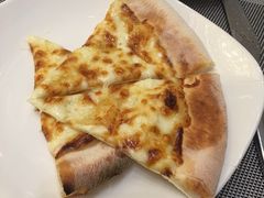 榴莲披萨-盛宴标帜餐厅·亲子自助 (南昌喜来登酒店)