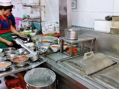 自助取餐区-银记肠粉店(北京路店)