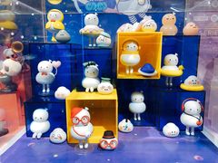 -泡泡玛特POPMART(崇文门国瑞城店)