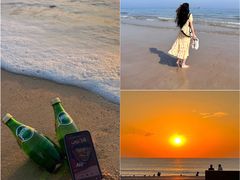 -巧克力渔家.小船海鲜家常菜(万平口店)