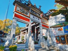 -国恩寺