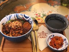 无敌卤肉饭-春风·有糖(崇宁路店)