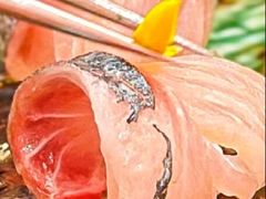 -鮨政· Omakase(港汇恒隆广场店)