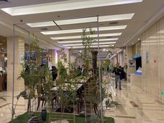 -舟山财富大酒店-自助餐厅